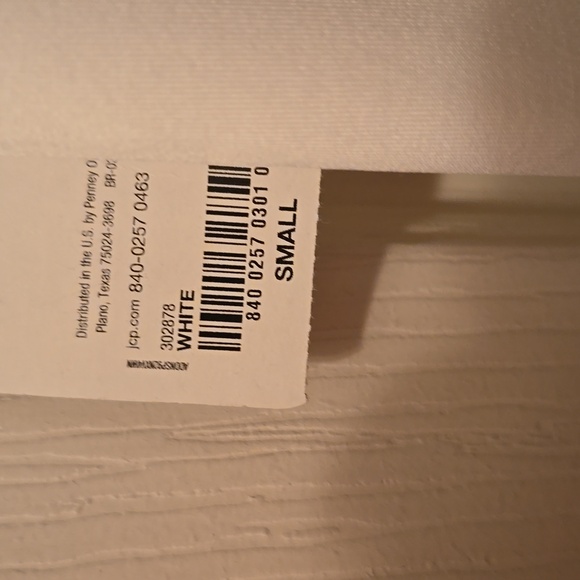 XERSION WOMENS WHITE ATHLETIC  SHORT SLEEVES TEE SIZE SMALL - Picture 4 of 12